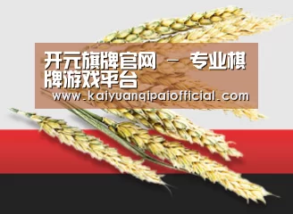 开元旗牌官网 - 专业棋牌游戏平台