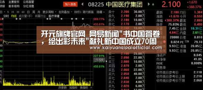 开元旗牌官网_网易新闻书中国答卷,绘出彩未来献礼新中国成立70周年(图3) 开元旗牌软件