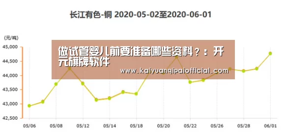 做试管婴儿前要准备哪些资料?:开元旗牌软件(图2) 开元旗牌官网